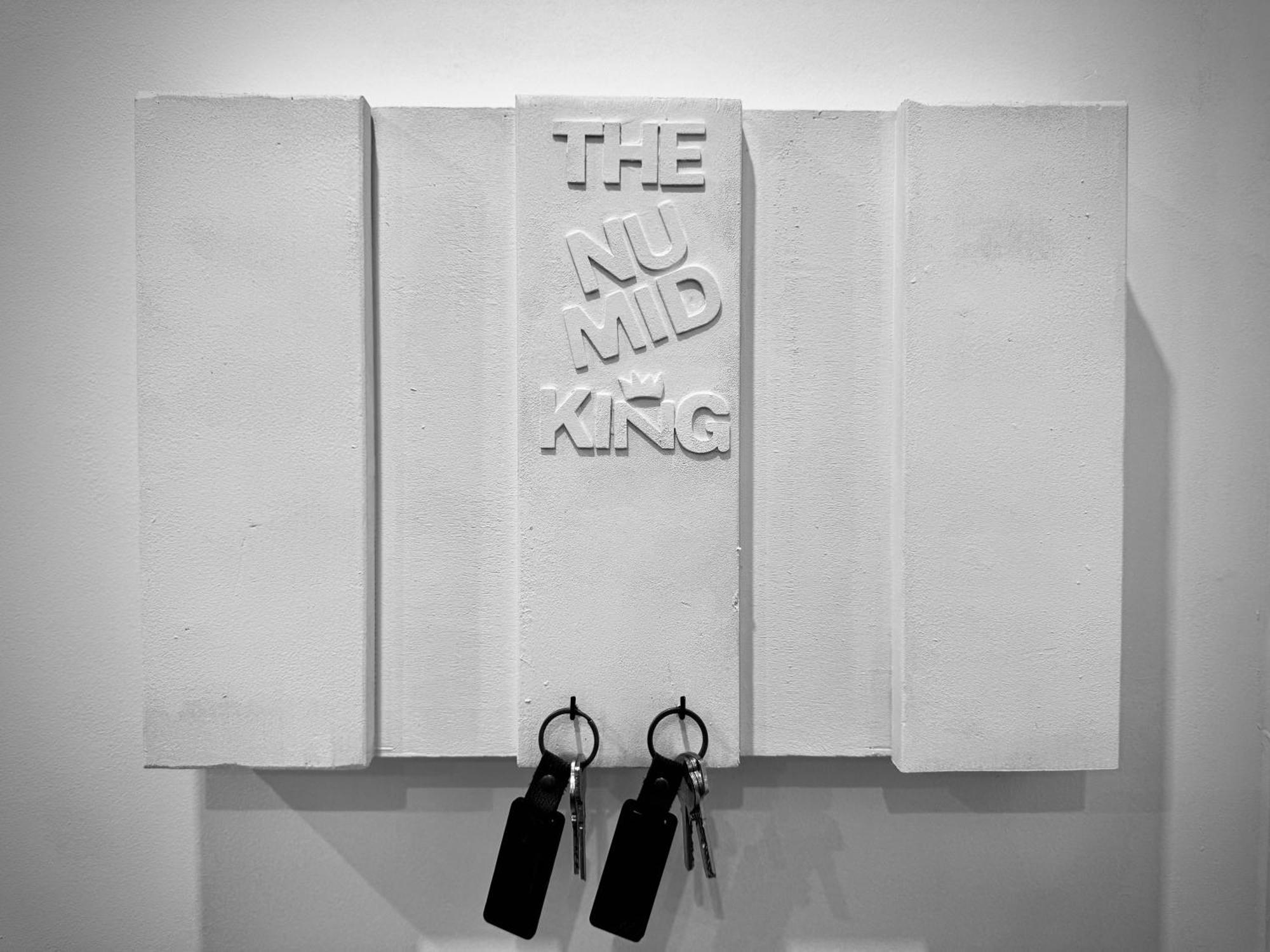 The Numid King Alloggio in famiglia
