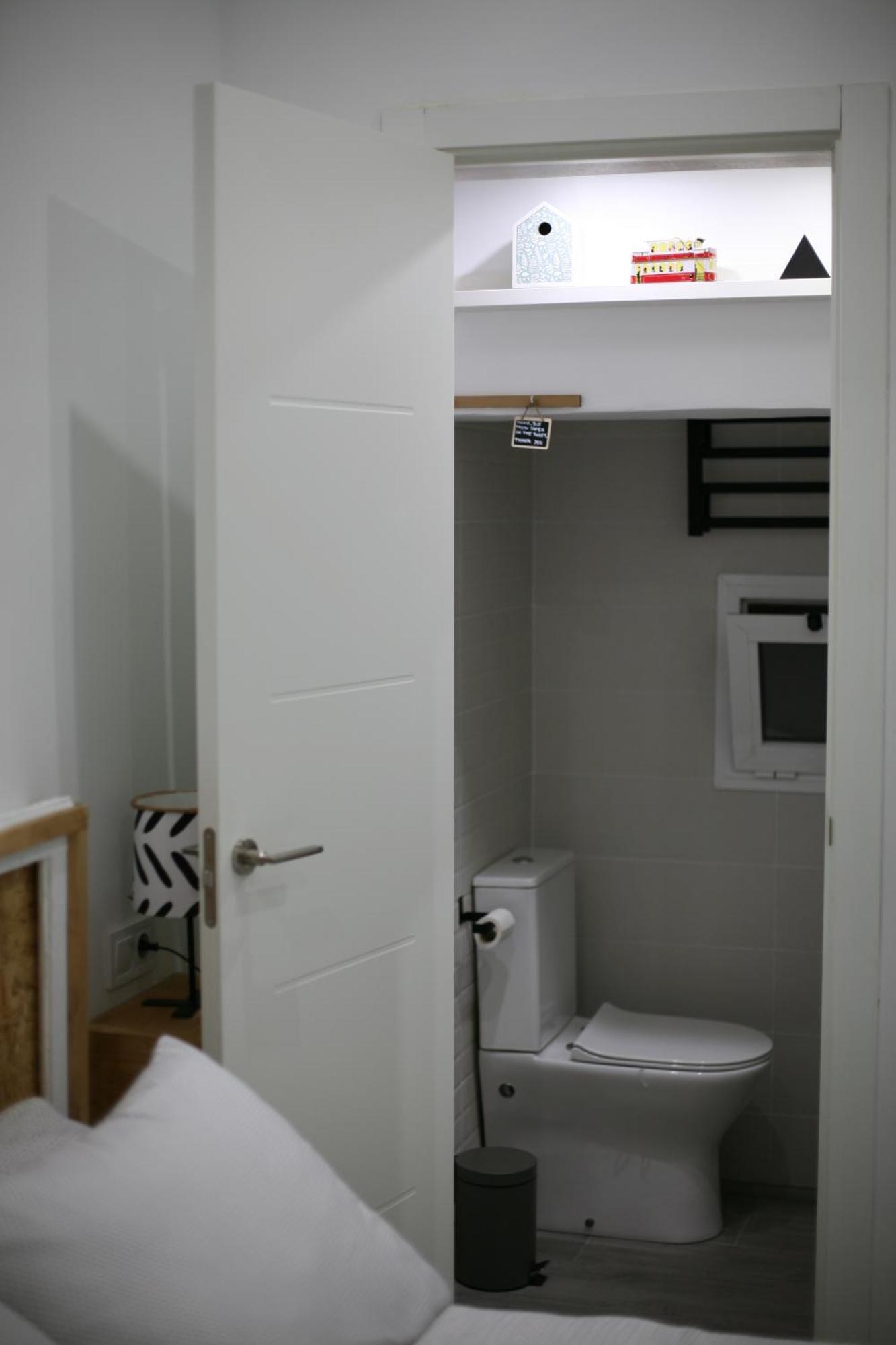 The Numid King Homestay Malaga